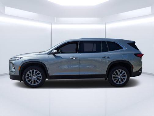 2025 Buick Enclave Preferred FWD