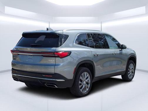 2025 Buick Enclave Preferred FWD
