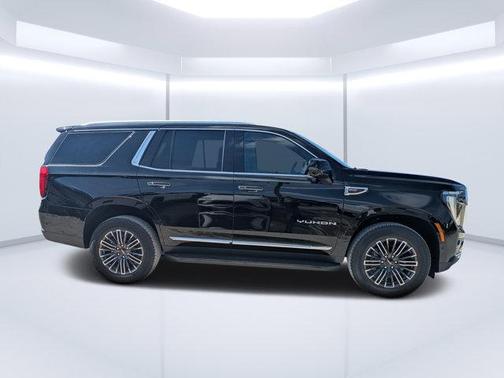 2025 GMC Yukon 4WD Elevation