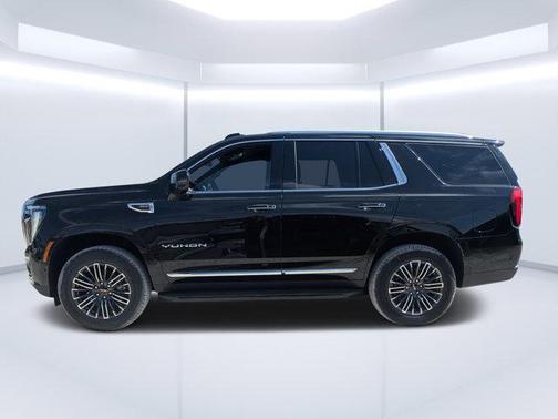 2025 GMC Yukon 4WD Elevation