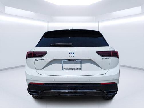 2025 Buick Envision Sport Touring AWD