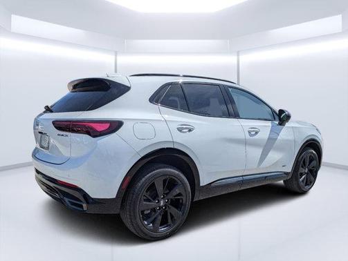 2025 Buick Envision Sport Touring AWD