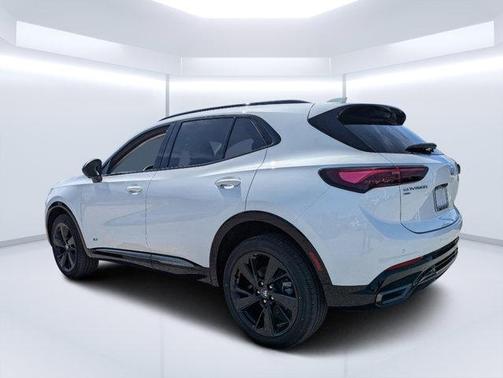 2025 Buick Envision Sport Touring AWD