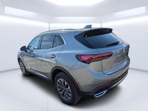 2026 Buick Envision Preferred AWD