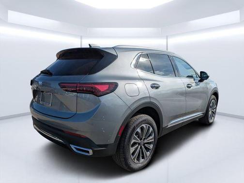 2026 Buick Envision Preferred AWD