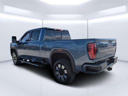 2026 GMC Sierra 2500 Denali