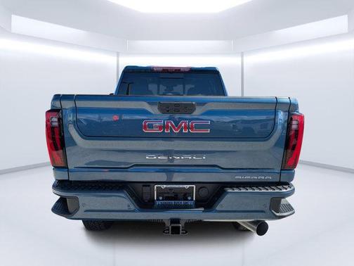 2026 GMC Sierra 2500 Denali