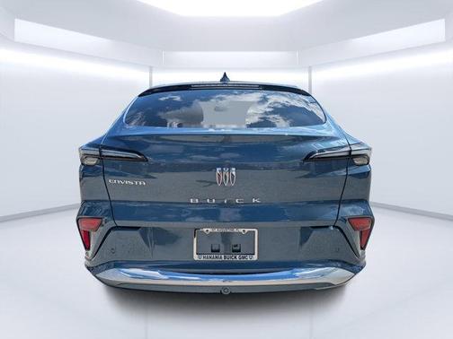 2025 Buick Envista Avenir FWD