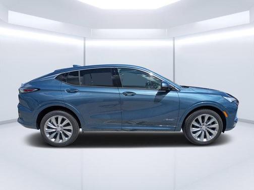 2025 Buick Envista Avenir FWD
