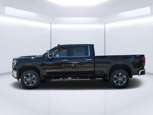 2026 GMC Sierra 2500 SLT