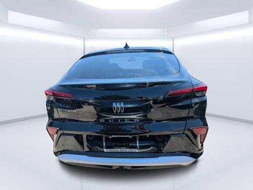 2025 Buick Envista Sport Touring FWD