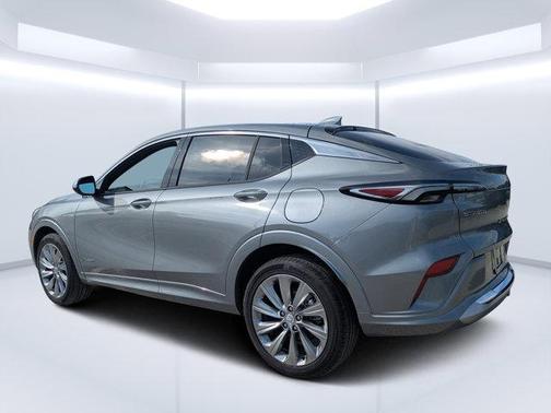 2025 Buick Envista Avenir FWD