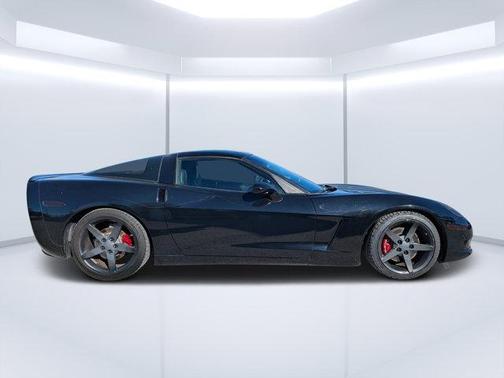 2013 Chevrolet Corvette Base
