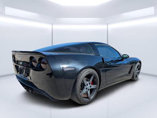 2013 Chevrolet Corvette Base