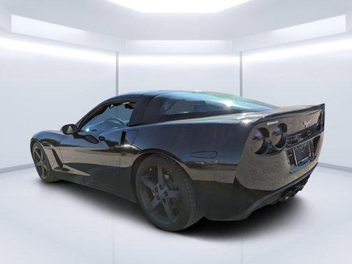 2013 Chevrolet Corvette Base