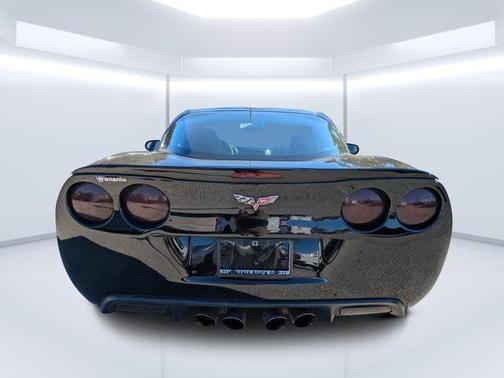2013 Chevrolet Corvette Base