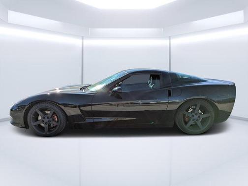 2013 Chevrolet Corvette Base