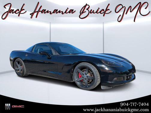 2013 Chevrolet Corvette Base