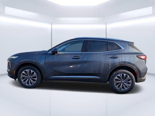 2026 Buick Envision Preferred AWD