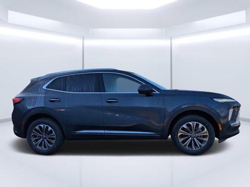 2026 Buick Envision Preferred AWD