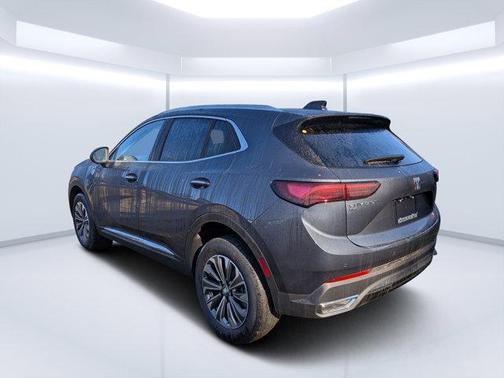2026 Buick Envision Preferred AWD