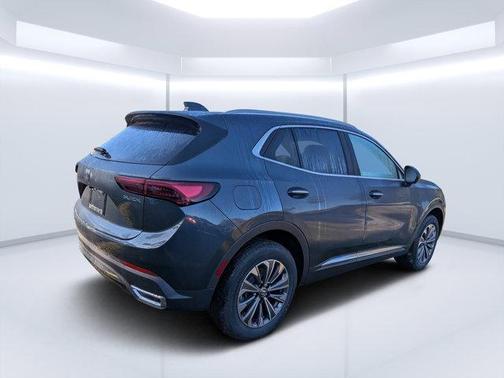 2026 Buick Envision Preferred AWD