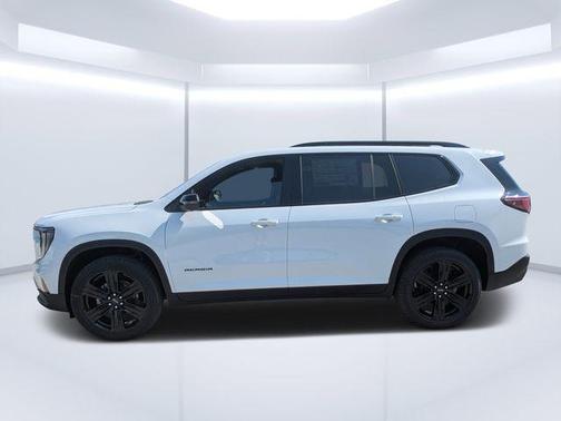 2026 GMC Acadia FWD Elevation