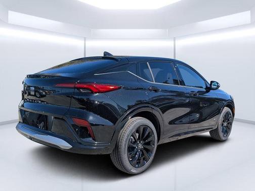 2026 Buick Envista Sport Touring FWD