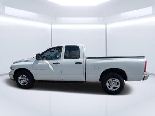 2003 Dodge Ram 2500 Base