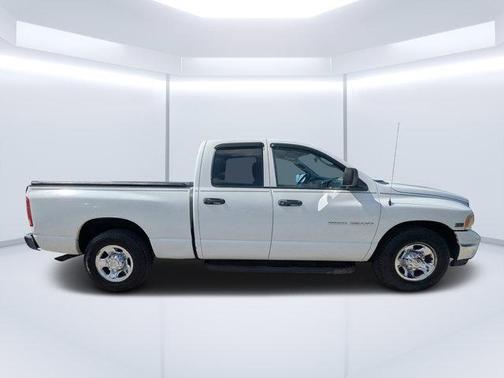 2003 Dodge Ram 2500 Base
