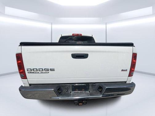 2003 Dodge Ram 2500 Base