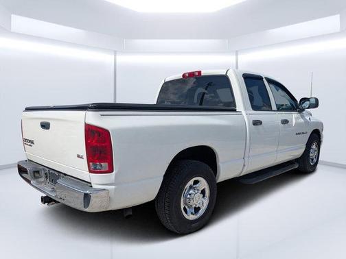 2003 Dodge Ram 2500 Base