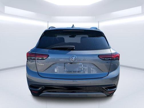 2021 Buick Envision FWD Essence