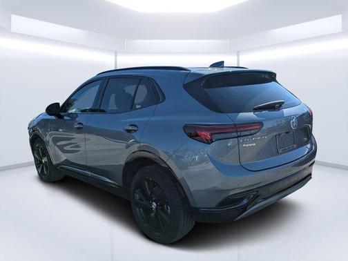 2021 Buick Envision FWD Essence