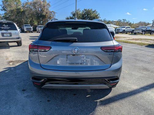 2021 Buick Envision FWD Essence