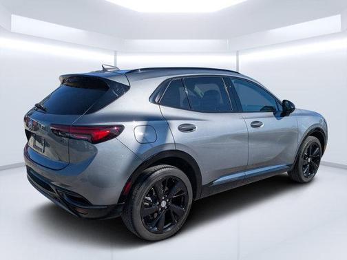 2021 Buick Envision FWD Essence