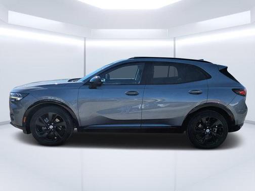 2021 Buick Envision FWD Essence