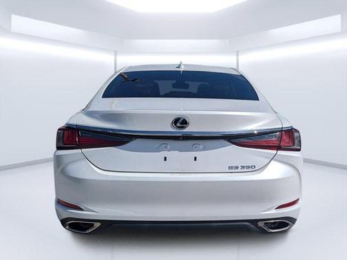 2019 Lexus ES 350 F Sport
