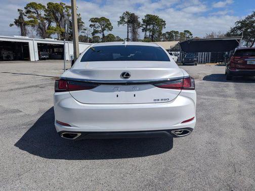 2019 Lexus ES 350 F Sport