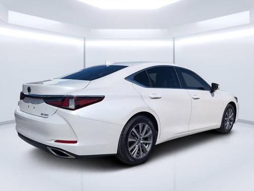 2019 Lexus ES 350 F Sport