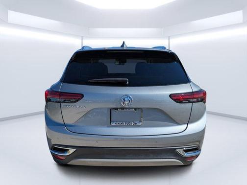 2023 Buick Envision Essence FWD