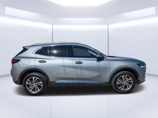 2023 Buick Envision Essence FWD