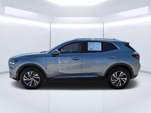 2023 Buick Envision Essence FWD