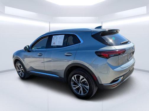 2023 Buick Envision Essence FWD