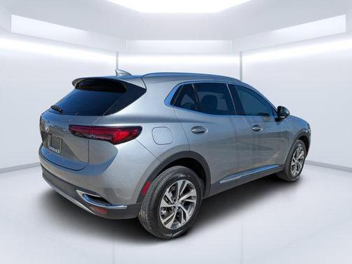 2023 Buick Envision Essence FWD