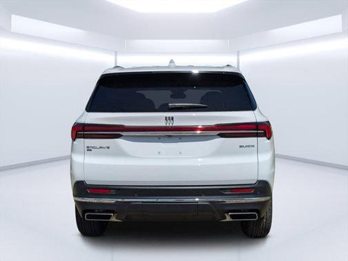 2025 Buick Enclave Preferred FWD