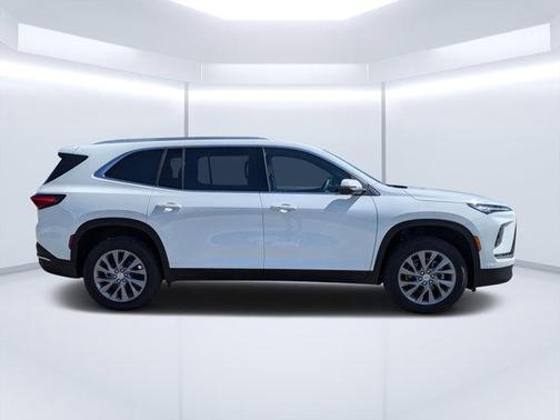 2025 Buick Enclave Preferred FWD