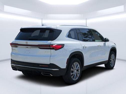 2025 Buick Enclave Preferred FWD