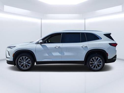 2025 Buick Enclave Preferred FWD