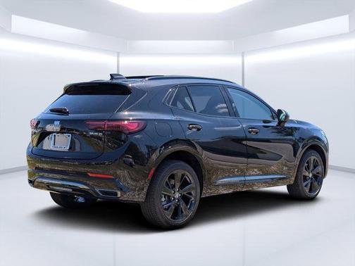 2025 Buick Envision Sport Touring AWD